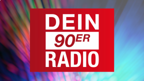 Radio Hagen - Dein 90er Radio Logo