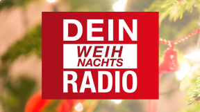 Radio Hagen - Dein Weihnachts Radio Logo