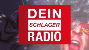 Radio Mülheim - Dein Schlager Radio Logo