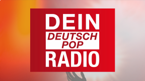 Radio Oberhausen - Dein DeutschPop Radio Logo