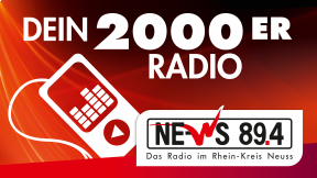 Radio Berg - Dein DeutschPop Radio Logo