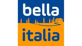 ANTENNE NRW Bella Italia Logo