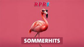 RPR1. Sommerhits Logo