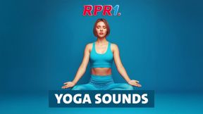 RPR1. Yoga Sounds Logo