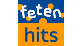 ANTENNE NRW Feten Hits Logo