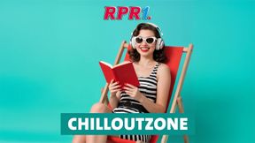 RPR1. Chilloutzone Logo