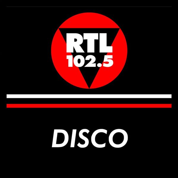 RTL 102.5 Disco