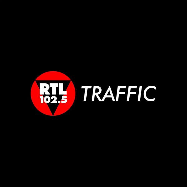 RTL 102.5 Traffic