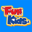 Fun Kids 128x128 Logo
