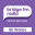Bridge FM Radio 32x32 Logo