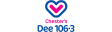 Logo for Dee 106.3