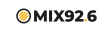 Logo for Mix 92.6