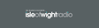 Logo for Isle of Wight Radio
