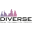Diverse FM 32x32 Logo