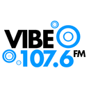 Vibe 107.6 - Radio Made in Watford 128x128 Logo