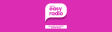 Logo for Easy Radio Wales