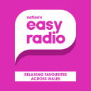 Easy Radio Wales 128x128 Logo