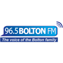 Bolton FM 128x128 Logo