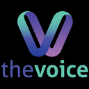 The Voice FM North Devon 128x128 Logo