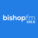 105.9 Bishop FM 128x128 Logo