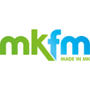 MKFM 128x128 Logo