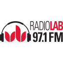 Radio LaB 97.1fm 128x128 Logo