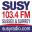 Susy Radio 103.4 32x32 Logo