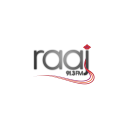 Raaj FM 128x128 Logo