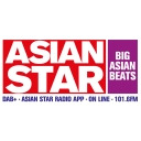 Asian Star Radio 128x128 Logo