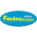 Fantasy Radio 128x128 Logo