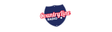 Logo for CountryLine Radio