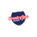 CountryLine Radio 128x128 Logo