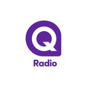 Q Radio Mid Antrim 128x128 Logo