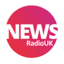 News Radio UK 128x128 Logo