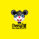 Cheesy FM 128x128 Logo