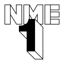 NME 1 128x128 Logo