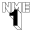 NME 1 32x32 Logo