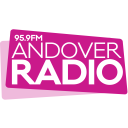 Andover Radio 128x128 Logo
