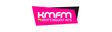 Logo for kmfm Dover & Folkestone