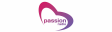 Logo for Passion Radio
