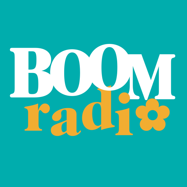 Boom Radio Radioplayer