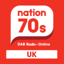 Nation Radio 70s 128x128 Logo