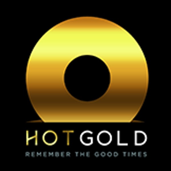 Hot Gold - The Soundtrack Of Your Life