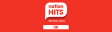 Logo for Nation Hits
