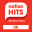 Nation Hits 32x32 Logo