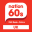 Nation Radio 60s 32x32 Logo