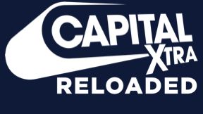 Capital XTRA Reloaded - Radioplayer