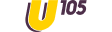 Logo for U105 Radio