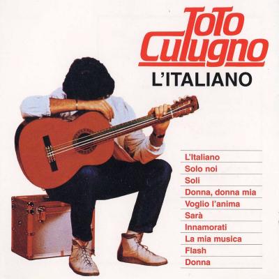 L'ITALIANO