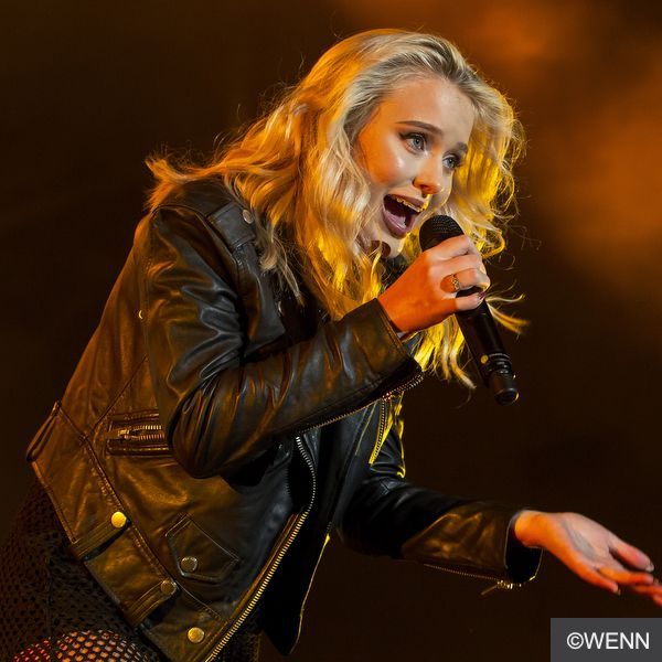 Central Radio Player